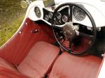 Jaguar SS 1 Tourer 1933 года